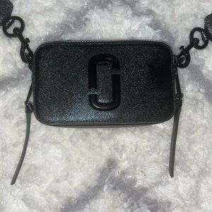 Marc Jacob’s Snapshot Bag